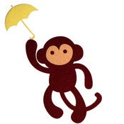 Image of Monkey tee