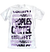Image of This Is Not a PC Shirt