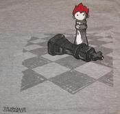 Image of Kingkiller T-shirt