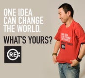 Image of Red T-Shirt