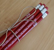 Image of Pencil Set