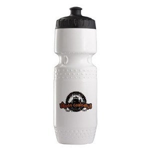 Image of Urban Cowgirls Trek Water Bottle