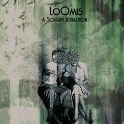 Image of A Solitary Attraction CD