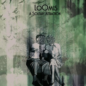 Image of A Solitary Attraction CD