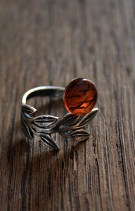 Image of Amber
