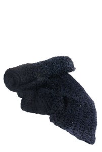 Image of MONO - PARALLELOGRAM SCARF