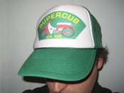 Image of Super Cub Hat