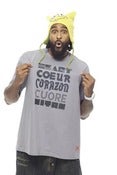 Image of Heart T-Shirt