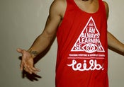 Image of SEEK Red Tank