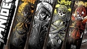 Image of The 4 Horsemen Series