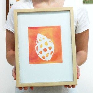 Image of Jamie Watson - Spiral Mollusk