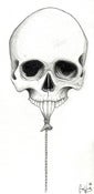 Image of Skulloons