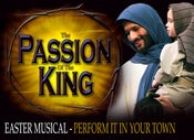 Image of The Passion of the King - Producer Kit and Licensing