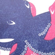 Image of Squirm Card