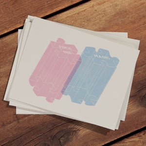 Image of 11 Card