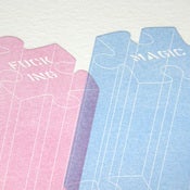 Image of 11 Card