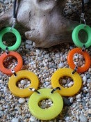 Image of Mor Kelgh Necklace