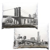 Image of The Bridge Pillow Case Set