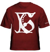 Image of GHOSTLIMB "INFRASTRUCTURE" SHIRT 