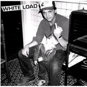 Image of White Load - My Wall 7" (Import)