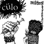 Image of CULO - Military Trend 7" EP