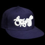 Image of Step Off Flat Billed Caps