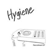 Image of Hygiene - Recruitment 7" (First pressing)