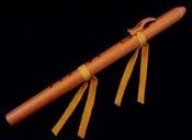 Image of Spirit Flute key of F#