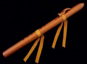 Image of Spirit Flute key of F#