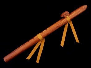Image of Canyon Flute key of E