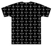 Image of How We Roll Tee