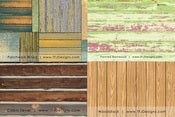 Image of Faux Floor Flooring Rug - 46inx66in - Photographer MUST HAVE - Photography Prop