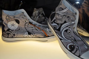 Image of Shoes