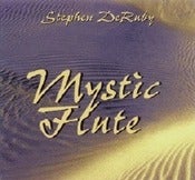 Image of Mystic Flute CD