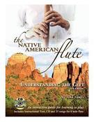 Image of the Native American Flute book and companion CD