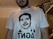 Image of 'Ari Gold' Tee