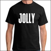 Image of Shirt - Jolly Logo Tee