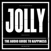 Image of CD - The Audio Guide To Happiness (Part 1) US Jewel Case (2011)