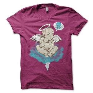 Image of on.us.angel - Bad Day (Women)