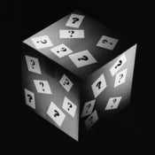 Image of Mystery Box
