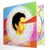 Image of Wondervisions ~ CD