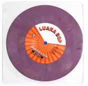Image of Butterfly 7"