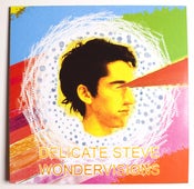 Image of Wondervisions ~ Vinyl