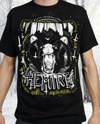 Image of Evil Spirit Bear T-Shirt 