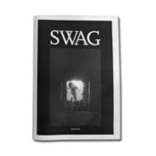 Image of SWAG Journal Volume 1