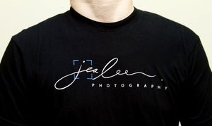 Image of Jea Lee Photography T-shirts