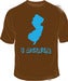 Image of I JERSEY