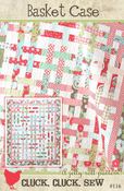 Image of Basket Case, Pattern #116, Paper Pattern