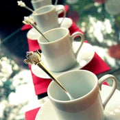 Image of tea party kit