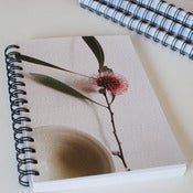 Image of notebook - someone's been eating my porridge